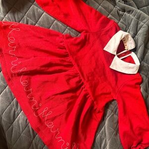 Toddler dress